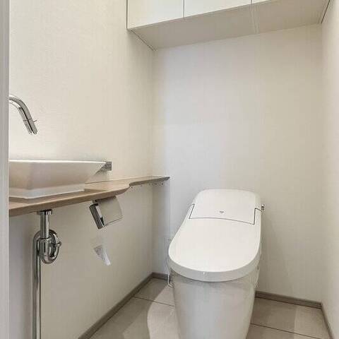 ヴェルビュ東陽町の室内写真