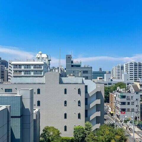 ヴェルビュ東陽町の室内写真