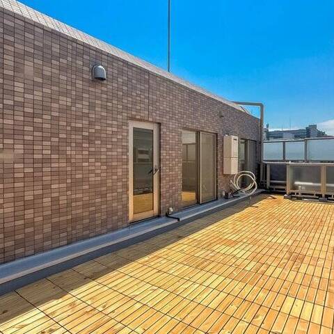 ヴェルビュ東陽町の室内写真