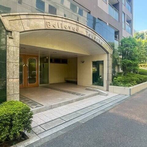ヴェルビュ東陽町の室内写真