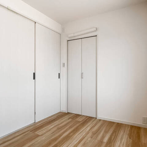 メゾン和光台の室内写真