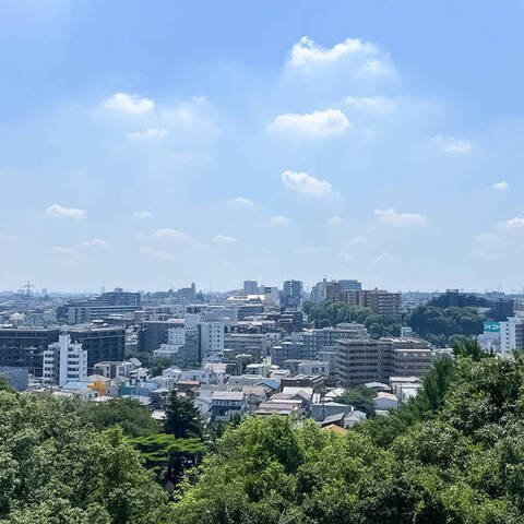 メゾン和光台の室内写真