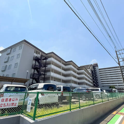 メゾン和光台の室内写真