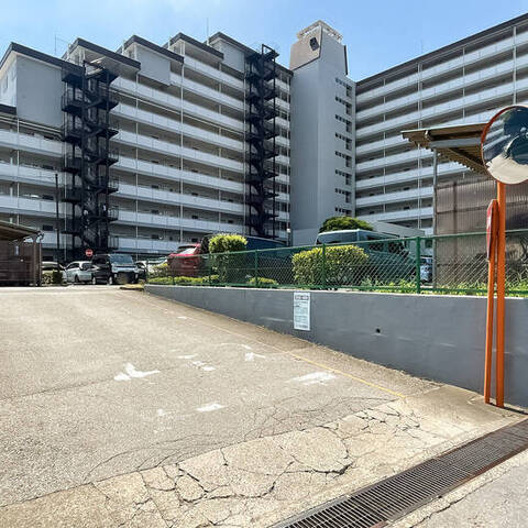 メゾン和光台の室内写真