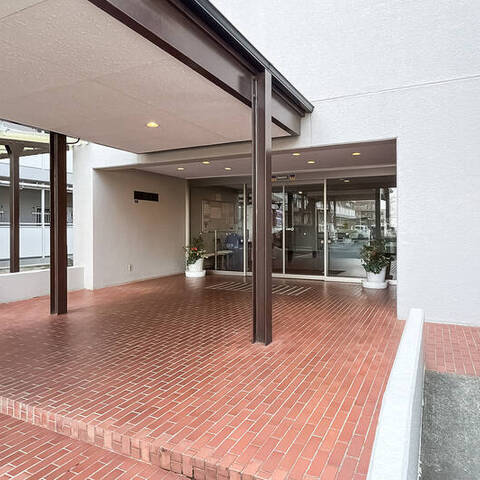 メゾン和光台の室内写真