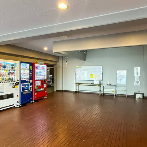 メゾン和光台の室内写真