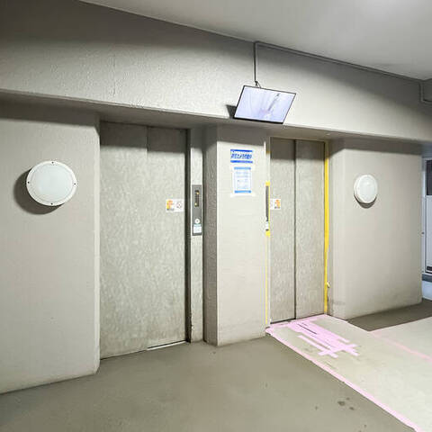 メゾン和光台の室内写真