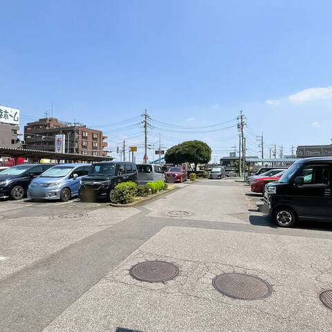 メゾン和光台の室内写真