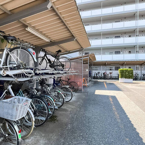 メゾン和光台の室内写真