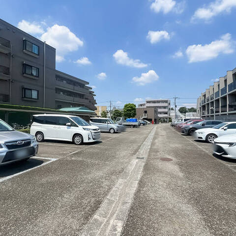 エクセル国立グレイスコートの室内写真