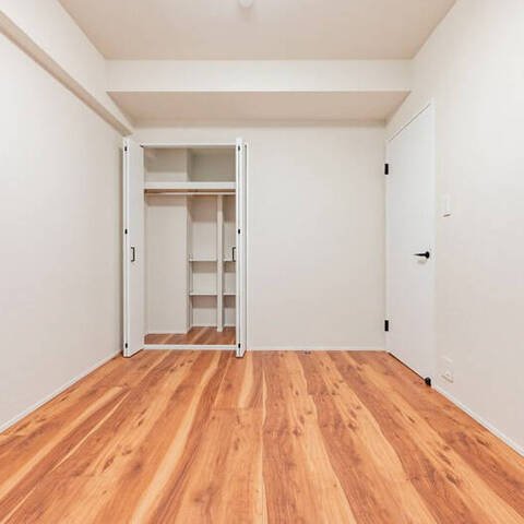 朝日シティパリオ三鷹の室内写真