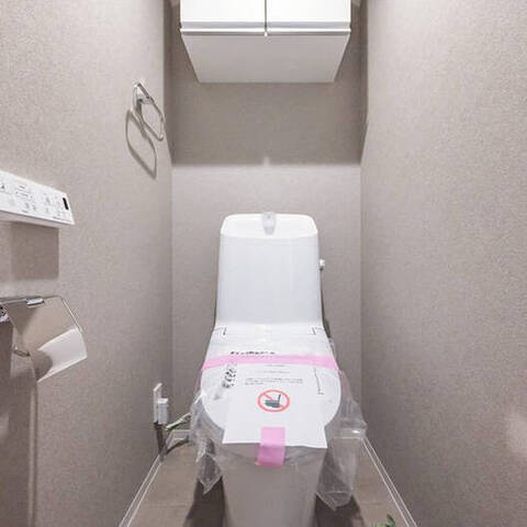 朝日シティパリオ三鷹の室内写真