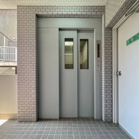 セザール東中野の室内写真