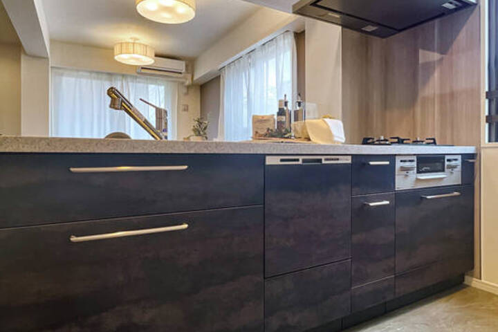 小竹向原駅 / 3LDK / 75.01㎡【cowcamo】