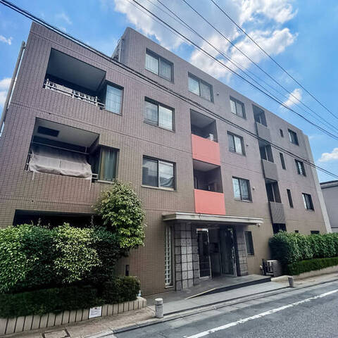 ヒルズ小竹向原の室内写真