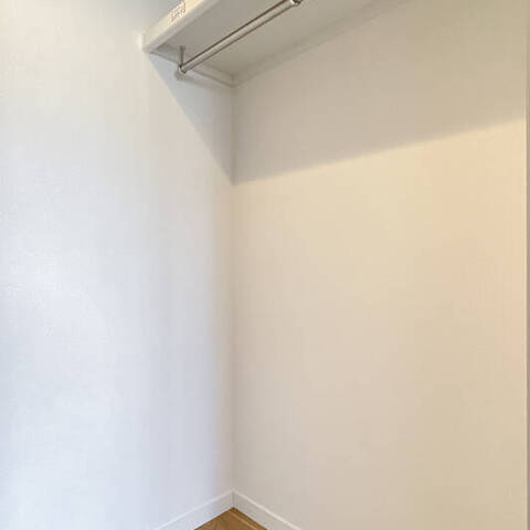 朝日中目黒マンションの室内写真