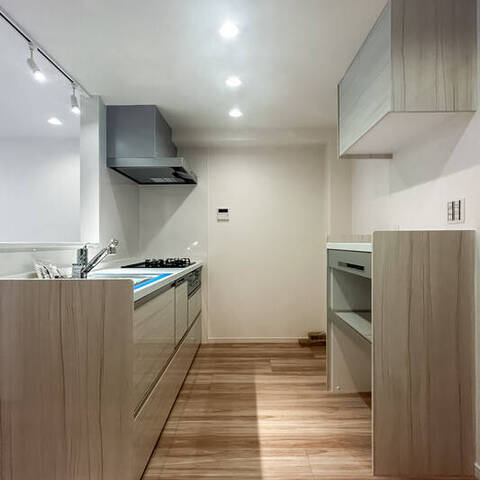 東建西が丘マンションの室内写真