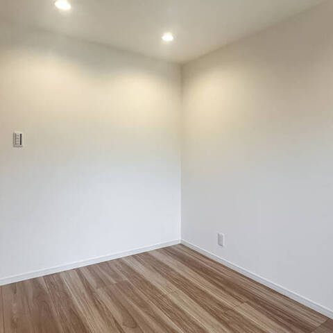 東建西が丘マンションの室内写真