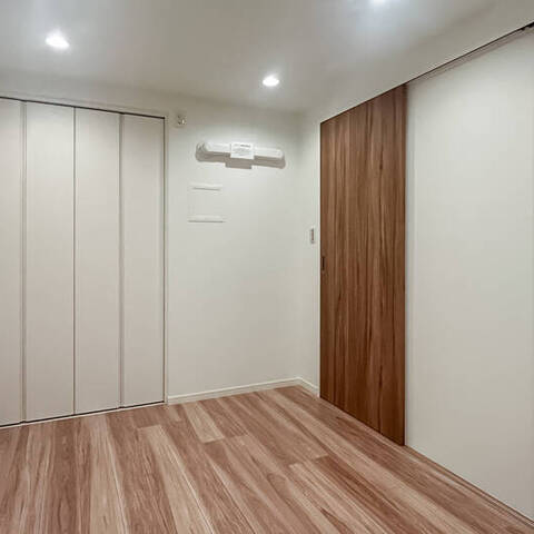東建西が丘マンションの室内写真