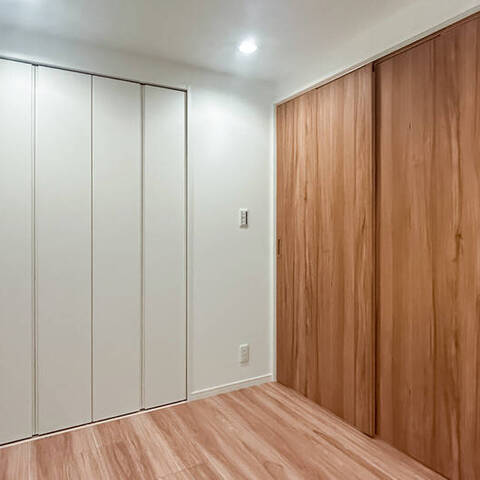 東建西が丘マンションの室内写真