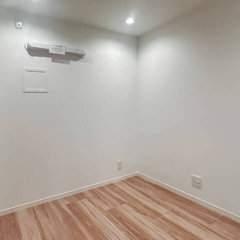 東建西が丘マンションの室内写真