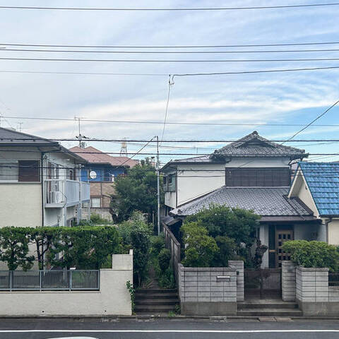 東建西が丘マンションの室内写真