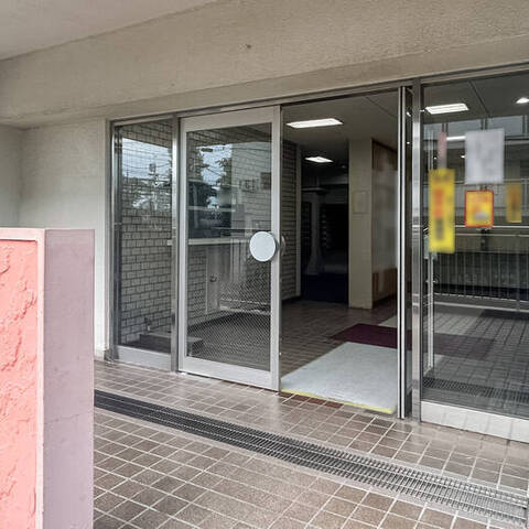 東建西が丘マンションの室内写真