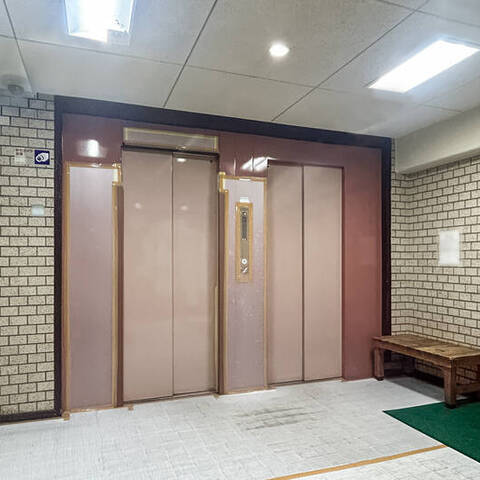 東建西が丘マンションの室内写真