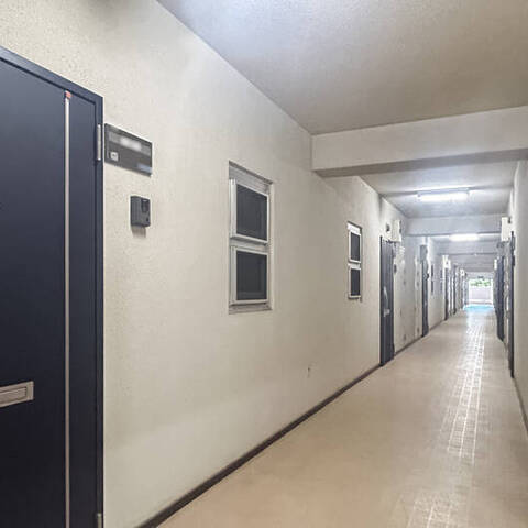 東建西が丘マンションの室内写真