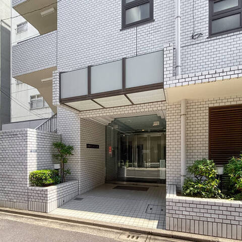 藤和シティコープ三鷹の室内写真