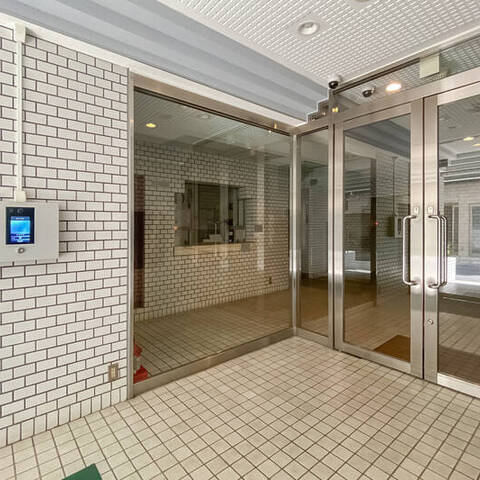 藤和シティコープ三鷹の室内写真