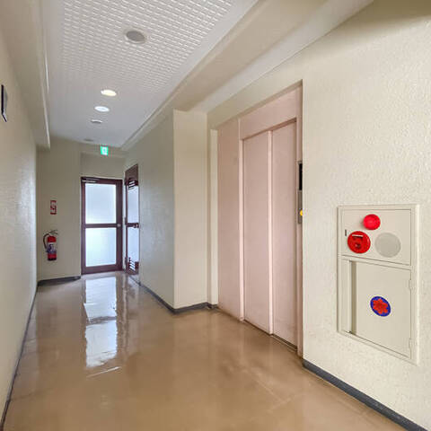 藤和シティコープ三鷹の室内写真