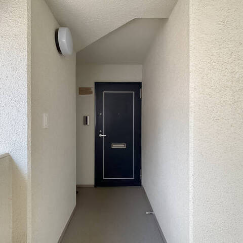 藤和シティコープ三鷹の室内写真