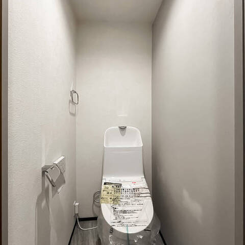 アルカサーノ南馬込の室内写真