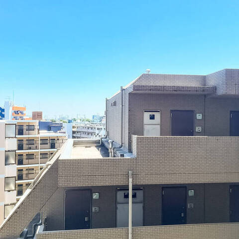 アルカサーノ南馬込の室内写真