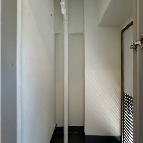 アルカサーノ南馬込の室内写真
