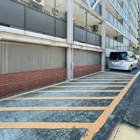 アルカサーノ南馬込の室内写真