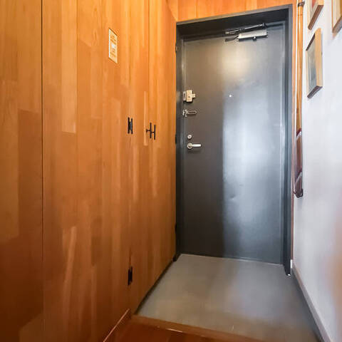 エレガンス代々木の室内写真