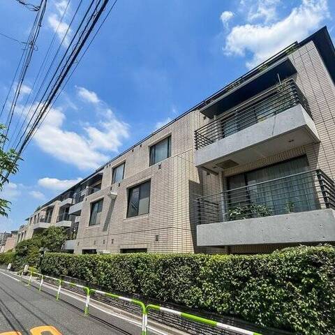 パレロワイヤル本駒込曙町の室内写真