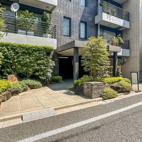 パレロワイヤル本駒込曙町の室内写真