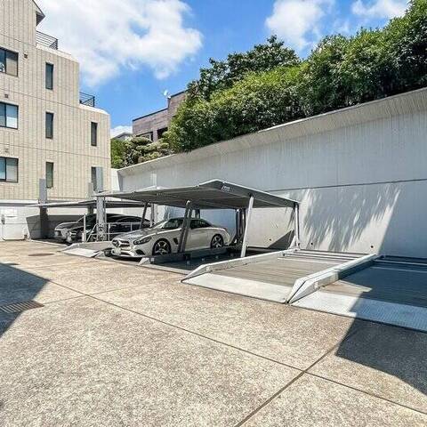 パレロワイヤル本駒込曙町の室内写真