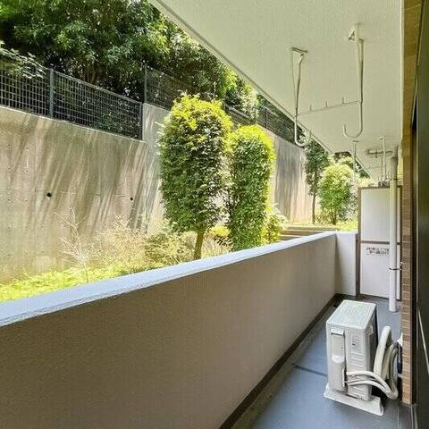 マイキャッスルたまプラーザの室内写真