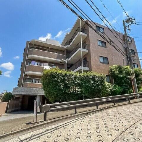 マイキャッスルたまプラーザの室内写真