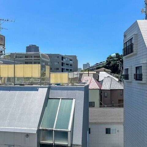 ライブリー渋谷桜丘の室内写真