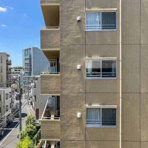 ライブリー渋谷桜丘の室内写真