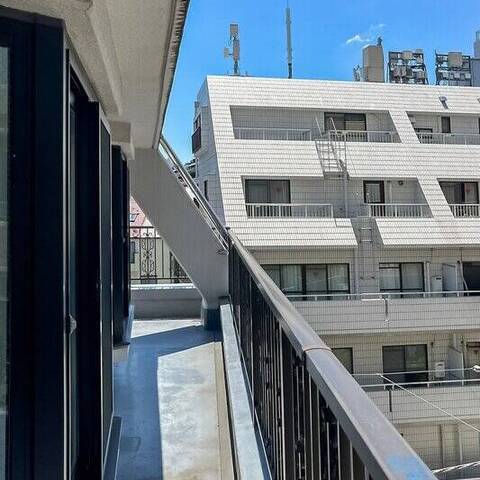 ライブリー渋谷桜丘の室内写真