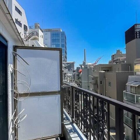 ライブリー渋谷桜丘の室内写真