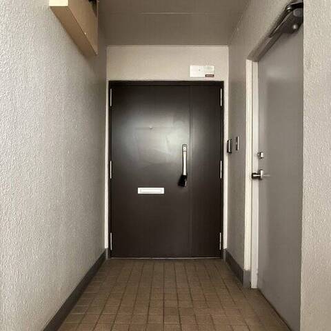 ライブリー渋谷桜丘の室内写真