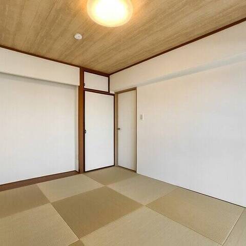 マンション池上の室内写真