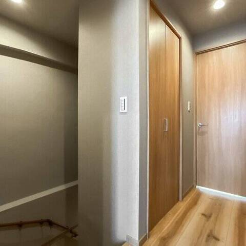 マンション池上の室内写真